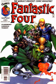 Fantastic Four Vol. 3 - 031