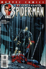 Peter Parker Spider-man #32 by Marvel Comics