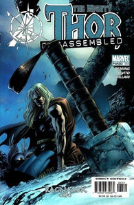 Thor - 585