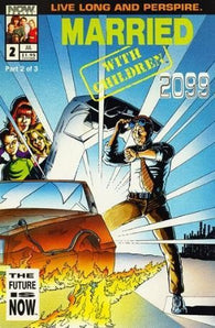 Married With Children 2099 - 02