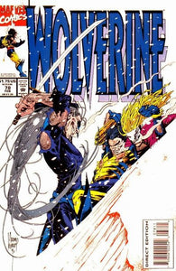 Wolverine Vol. 2 - 078