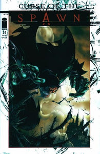Curse of the Spawn #24 by Image Comics