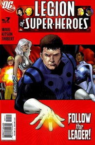 Legion Of Super-Heroes Vol 4 - 007