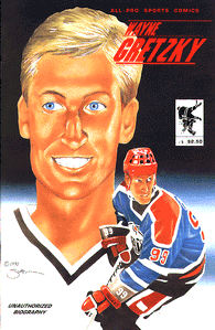 All-Pro Sports Comics - 05