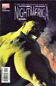Hulk Nightmerica - 04
