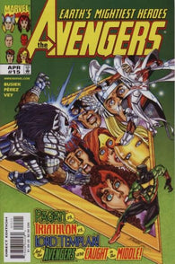 Avengers Vol. 3 - 015