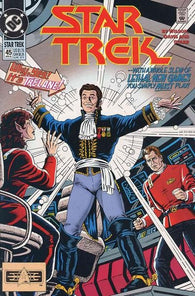 Star Trek Vol 2 - 045