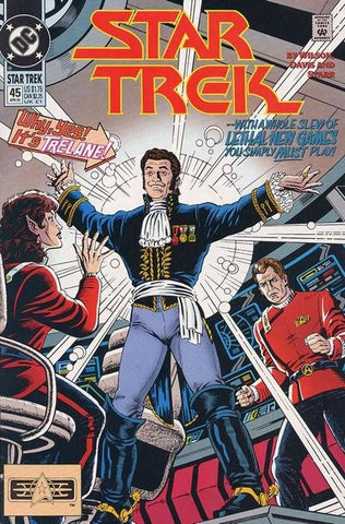 Star Trek Vol 2 - 045