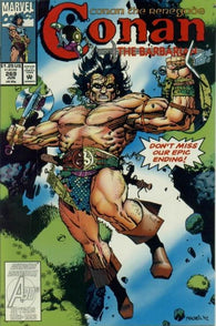Conan The Barbarian - 269