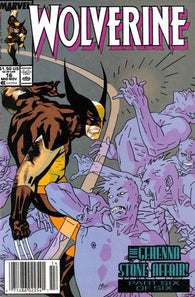 Wolverine Vol. 2 - 016