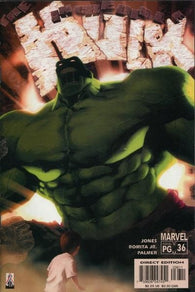 Hulk Vol. 2 - 036