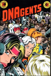 DNAgents - 010