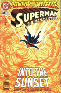 Superman Man of Steel - 064