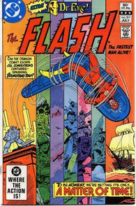 Flash - 311