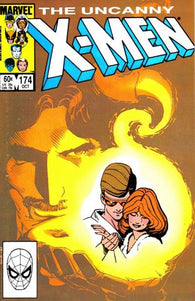 Uncanny X-Men - 174