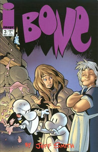 Bone Vol. 2 - 003