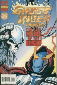 Ghost Rider 2099 - 013