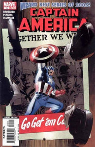 Captain America Vol. 5 - 015