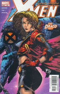 Uncanny X-Men - 432