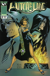 Witchblade - 033