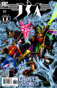 JSA - 083