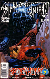 Amazing Spider-Man - 432