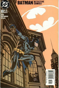 Batman Detective Comics #742 by DC Comics