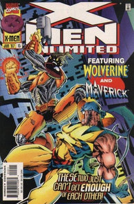 X-Men Unlimited - 015