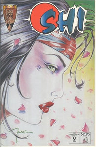 Shi Fan Edition - 02