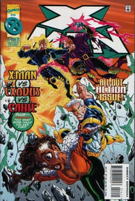 X-Man #14 by Marvel Comics