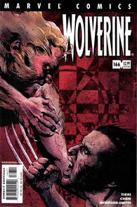 Wolverine Vol. 2 - 166