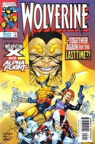 Wolverine Vol. 2 - 142