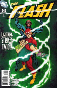 The Flash #246 by DC Comics