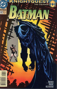 Batman - 507