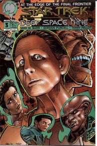Star Trek Deep Space Nine - 003
