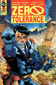 Zero Tolerance - 02
