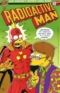 Radioactive Man - 03