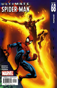 Ultimate Spider-Man - 068