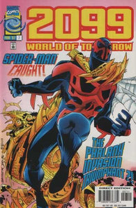 2099 World Of Tomorrow - 07