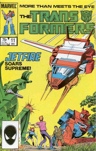 Transformers - 011