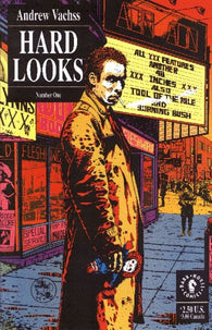 Hard Looks - 001