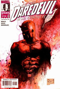 Daredevil #15 by Marvel Comics
