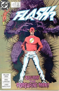 Flash #26 by DC Comics