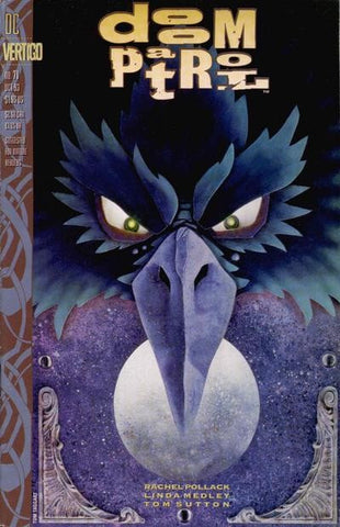 Doom Patrol Vol 2 - 071