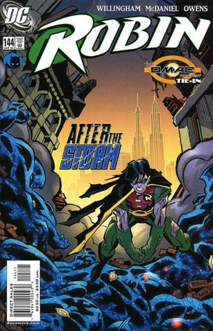 Robin Vol. 4 - 144