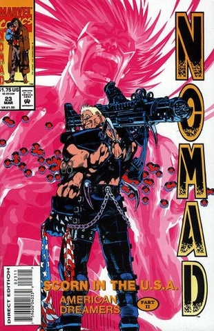 Nomad Vol 2 - 023