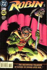 Robin Vol. 4 - 034