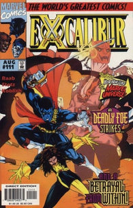 Excalibur - 111