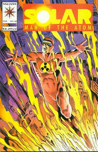 Solar Man of the Atom - 018