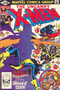 Uncanny X-Men #148 by Marvel Comics